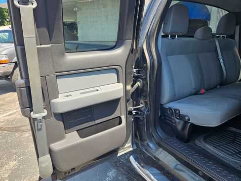 Used 2013 Ford F150 XLT w/ XTR Pkg AWD/4WD image 31