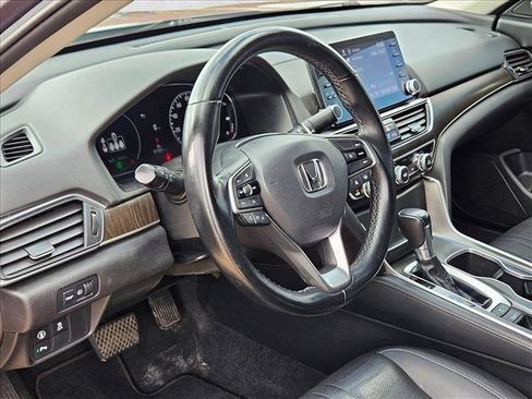 Used 2022 Honda Accord EX-L image 10