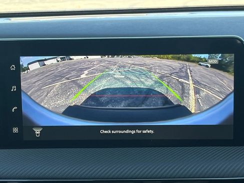 New 2026 Nissan Kicks SR w/ Cold Weather Package image 26