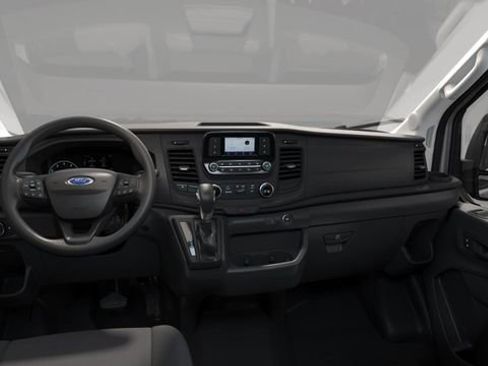 New 2024 Ford Transit 350 148 Low Roof AWD image 7