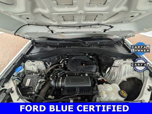 Certified 2020 Ford Explorer XLT w/ Equipment Group 202A image 26