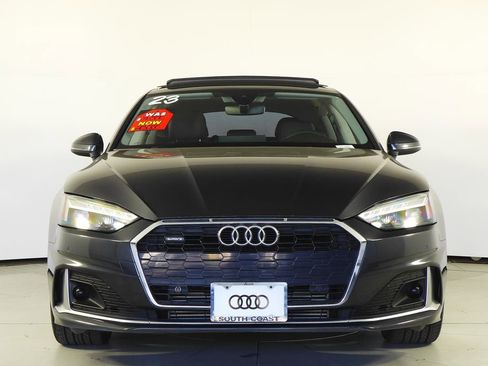 Used 2023 Audi A5 2.0T Premium w/ Convenience Package image 3