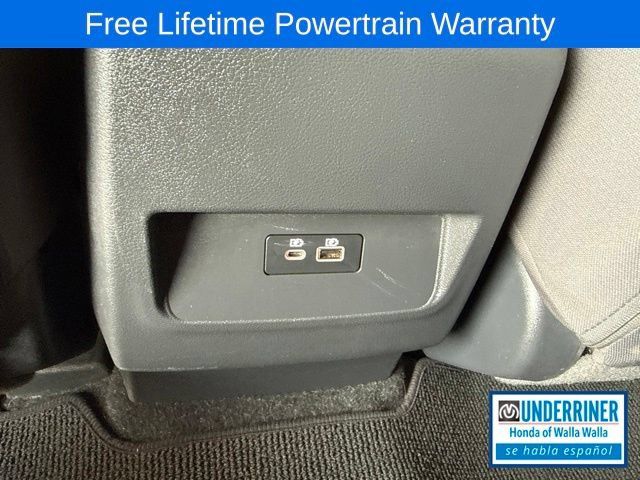 Used 2022 Nissan Frontier S w/ Technology Package AWD/4WD image 20
