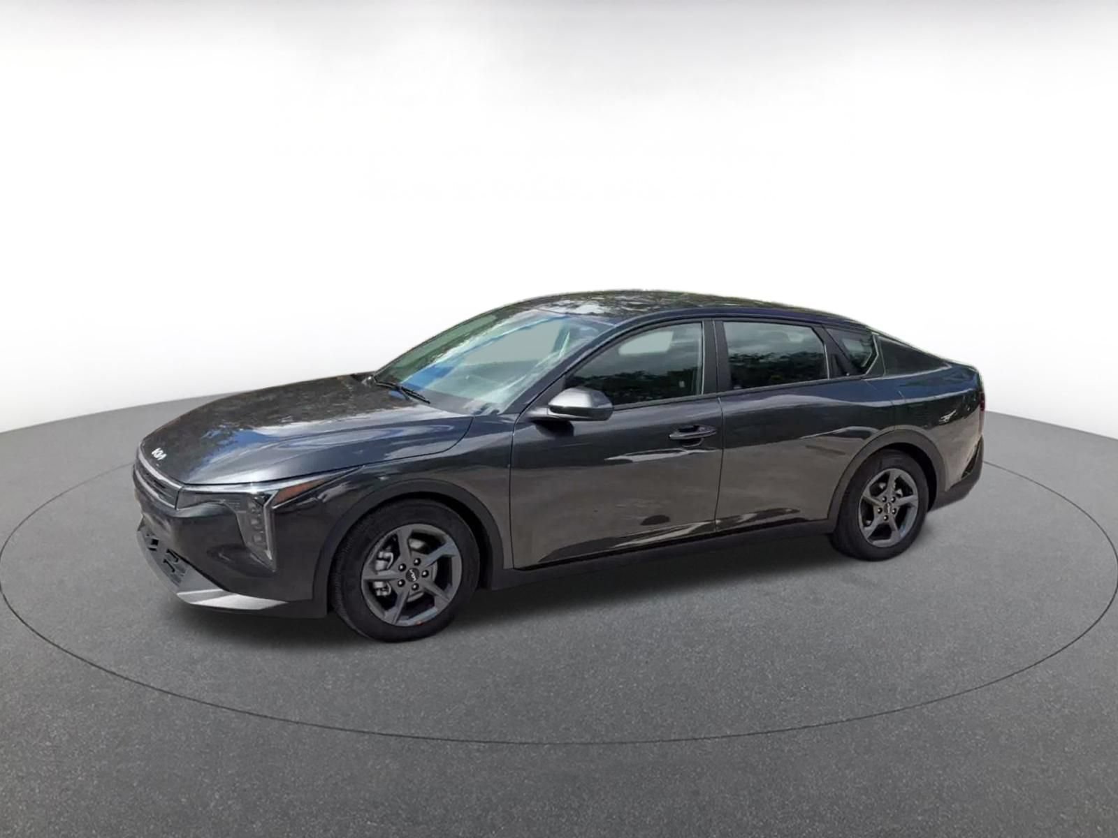 Used 2026 Kia K4 FWD image 7