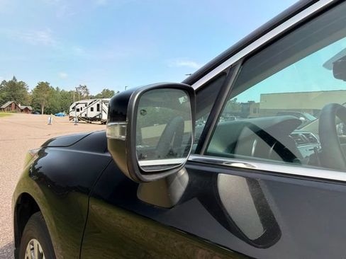 Used 2019 Subaru Outback 3.6R Touring w/ Popular Package #3A AWD/4WD image 13