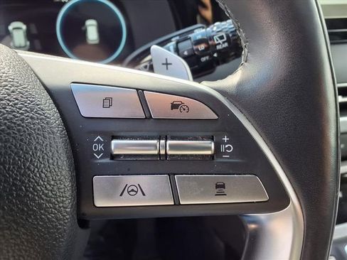 Used 2023 Hyundai Palisade Calligraphy image 16