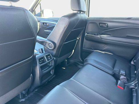 Certified 2022 Honda Passport EX-L image 14