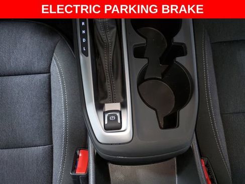 Used 2024 Chevrolet Trax LS w/ Driver Confidence Package image 20