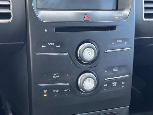 Used 2018 Ford Flex SEL w/ Equipment Group 202A image 28