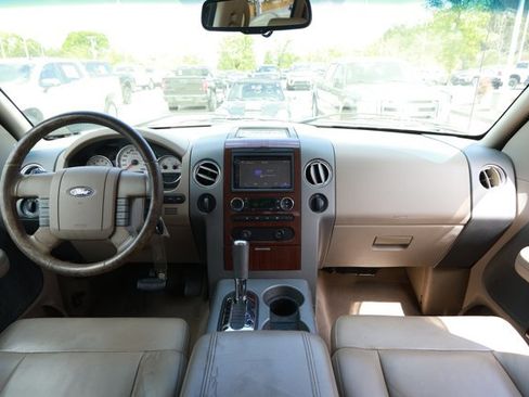 Used 2008 Ford F150 Lariat image 28