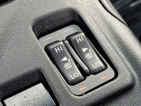 Used 2023 Subaru Impreza 2.0i Limited image 27