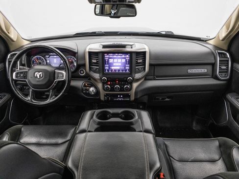 Used 2019 RAM 1500 Laramie image 2