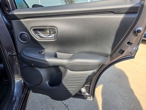 Used 2024 Honda HR-V EX-L image 24