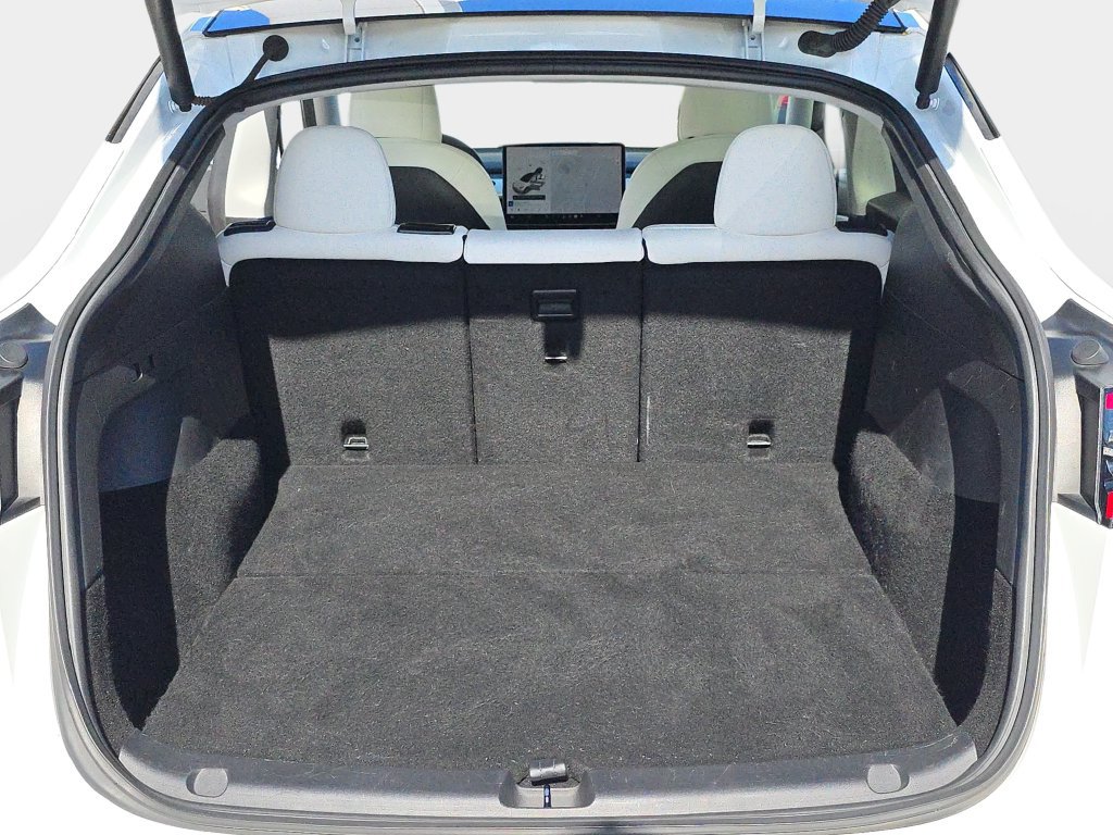 Used 2020 Tesla Model Y Long Range AWD/4WD image 14