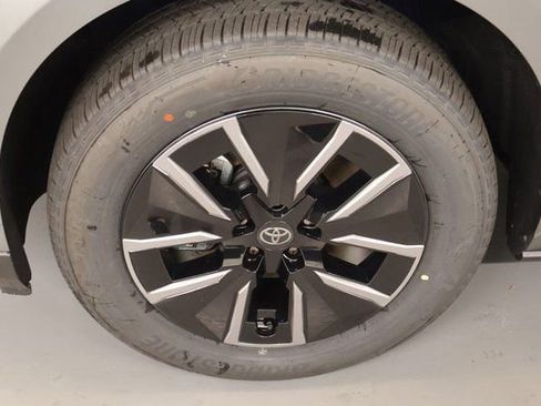 New 2026 Toyota bZ image 8