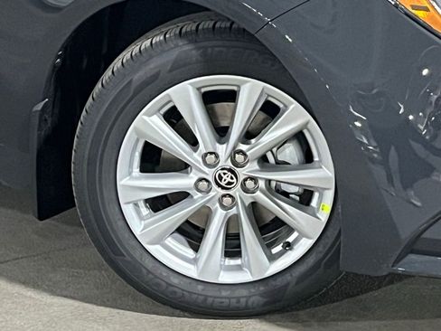 New 2026 Toyota Corolla LE w/ LE Premium Package FWD image 2