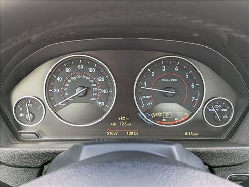 Used 2020 BMW 440i xDrive Convertible w/ M Sport Package AWD/4WD image 10