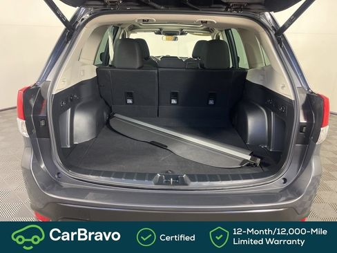 Used 2023 Subaru Forester Premium AWD/4WD image 20