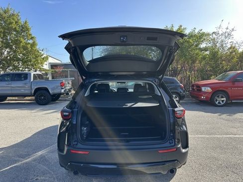 Certified 2025 MAZDA CX-50 AWD 2.5 Hybrid w/ Weather Package image 9