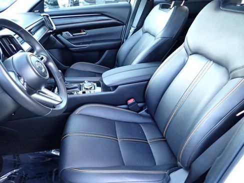 Used 2023 MAZDA CX-50 AWD 2.5 S w/ Cargo Package image 13