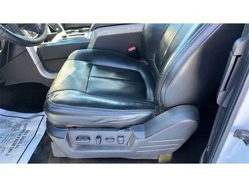 Used 2013 Ford F150 FX4 w/ Luxury Equipment Group image 10