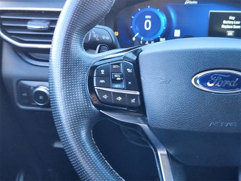 Used 2021 Ford Explorer ST w/ Equipment Group 401A image 15