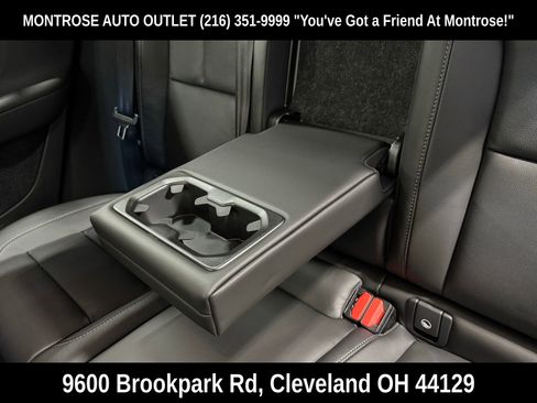 New 2026 Volvo XC40 B5 Core w/ Protection Package Premier image 33