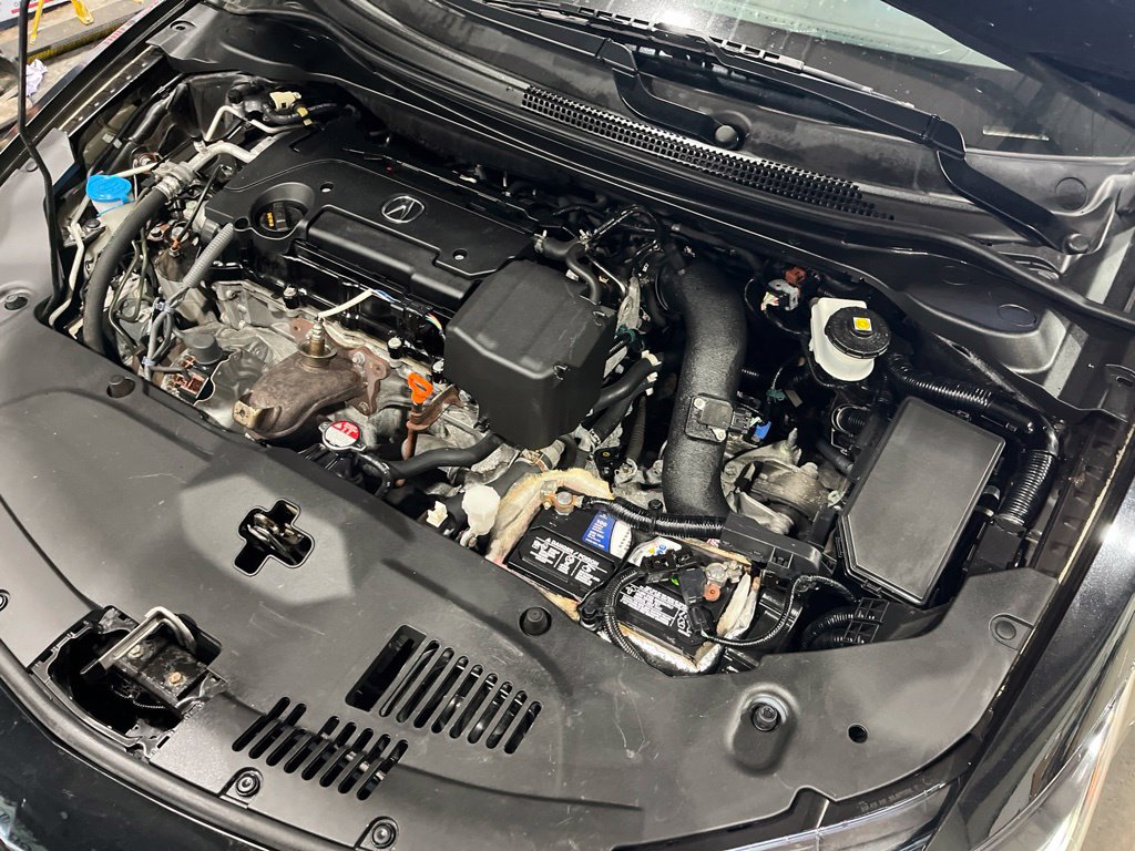 Used 2019 Acura ILX w/ Technology Package FWD image 11