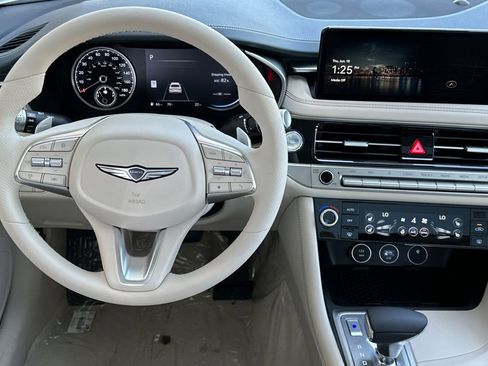 New 2026 Genesis G70 2.5T Prestige image 15