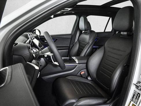 New 2026 Mercedes-Benz GLC 350e 4MATIC image 18