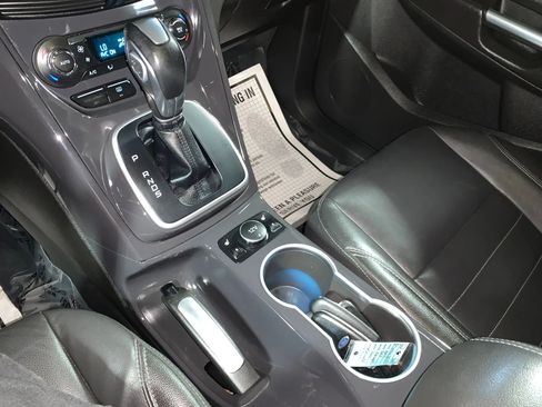 Used 2014 Ford Escape Titanium image 26