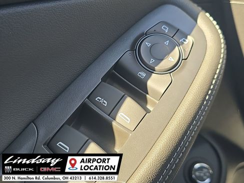 New 2026 Buick Encore GX Preferred w/ Advanced Technology Package AWD/4WD image 23