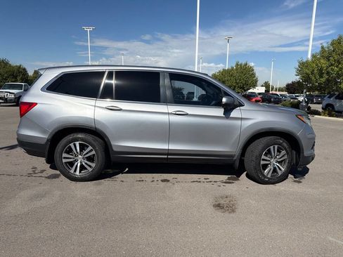 Used 2016 Honda Pilot EX-L image 4