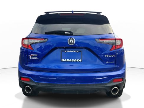 Used 2024 Acura RDX A-Spec image 5