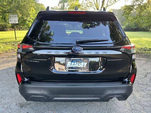 Certified 2026 Subaru Forester Premium AWD/4WD image 26