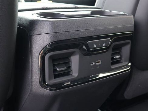 New 2026 GMC Sierra 1500 AT4X AWD/4WD image 23