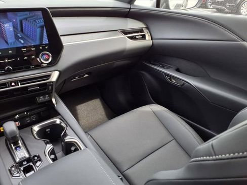 New 2026 Lexus RX 350 Premium image 27