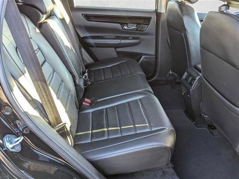 Used 2024 Honda CR-V EX-L image 18