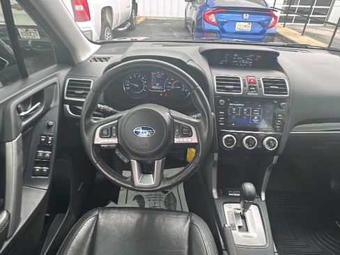 Used 2017 Subaru Forester 2.5i Limited image 17