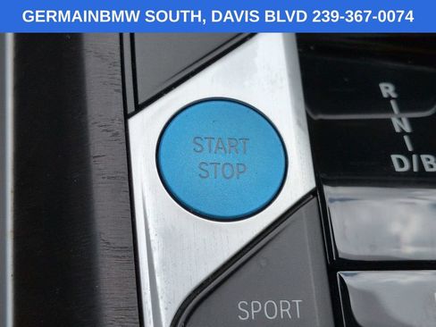 Used 2023 BMW i4 eDrive35 w/ Premium Package RWD image 32