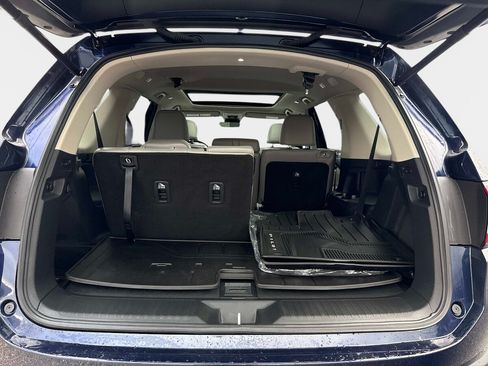 Certified 2024 Honda Pilot Elite image 8