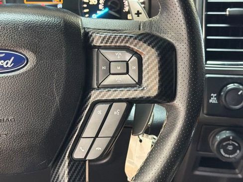 Used 2018 Ford F150 XLT w/ Equipment Group 301A Mid AWD/4WD image 16
