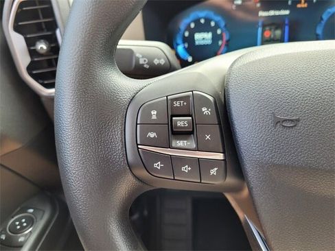 New 2025 Ford Bronco Sport Big Bend image 26