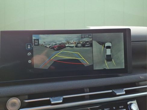 New 2026 Hyundai Santa Cruz Limited AWD/4WD image 25