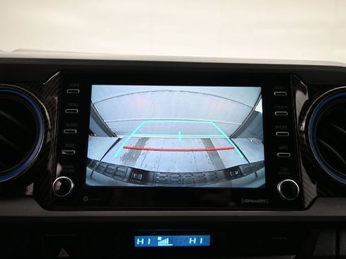 Used 2023 Toyota Tacoma TRD Sport image 18