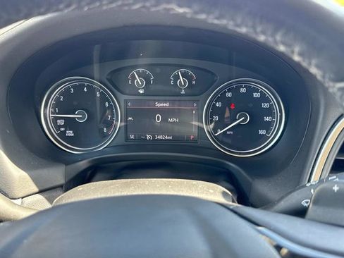 Used 2023 Buick Enclave Essence FWD image 46