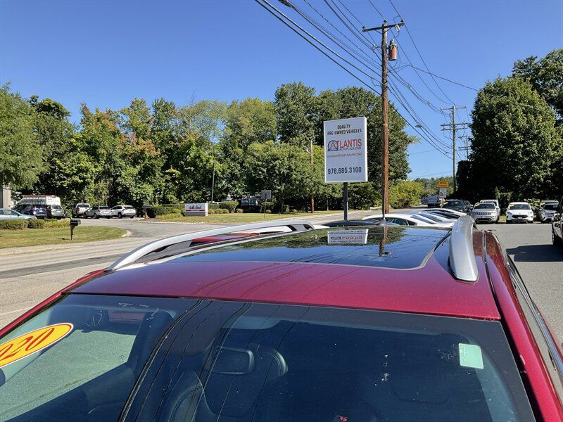 Used 2020 Jeep Cherokee Limited AWD/4WD image 9