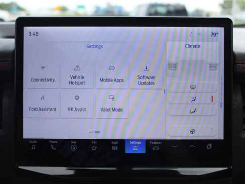 Used 2023 Ford Expedition Limited AWD/4WD image 45