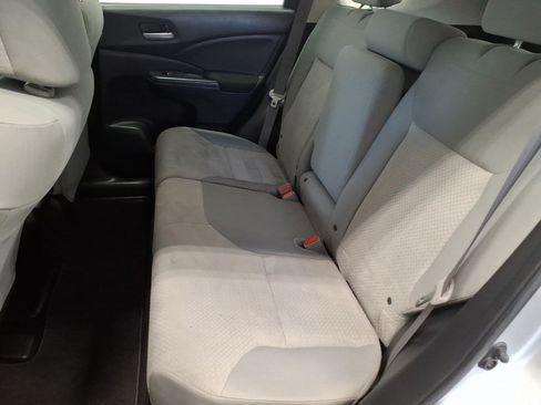 Used 2016 Honda CR-V LX image 18