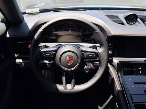 New 2026 Porsche Panamera GTS AWD/4WD image 15